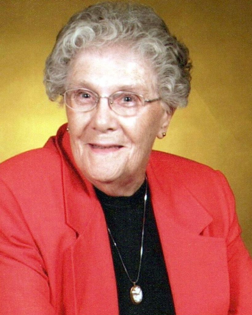 Marian H. Holt Profile Photo