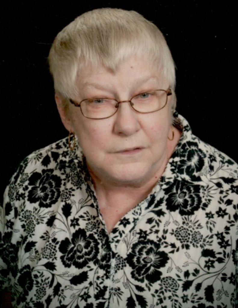 Susan D.  Riordan