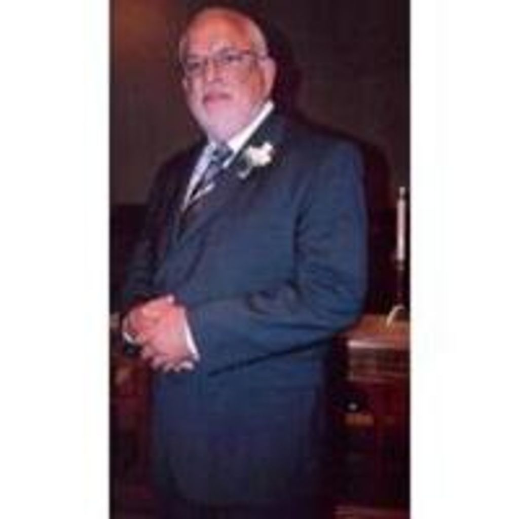 James Michael Singletary
