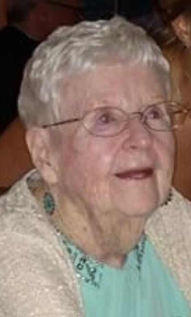 Nancy W. Mccabe Profile Photo