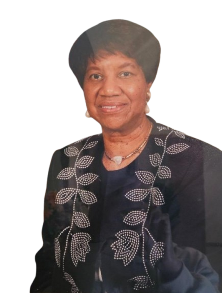 Bertha Samuel Profile Photo