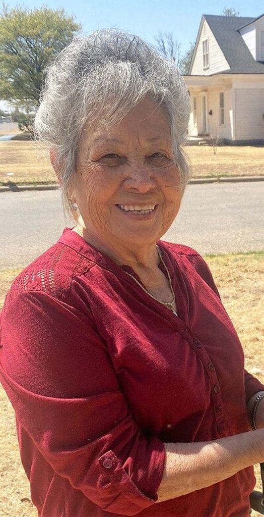 Genobeba Molina Gamez Profile Photo