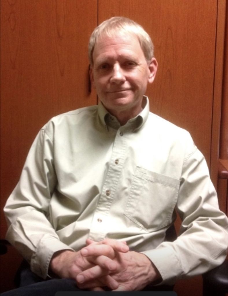 David Leonard Pearson Profile Photo