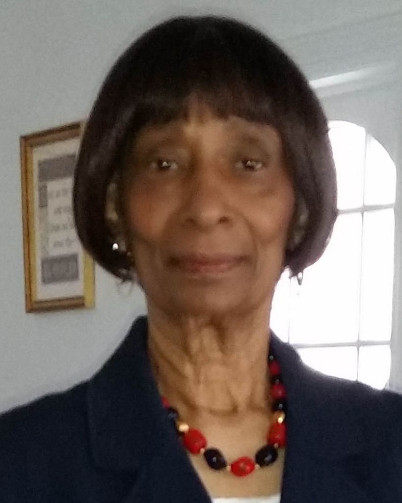 Evans Geneva Browning Profile Photo