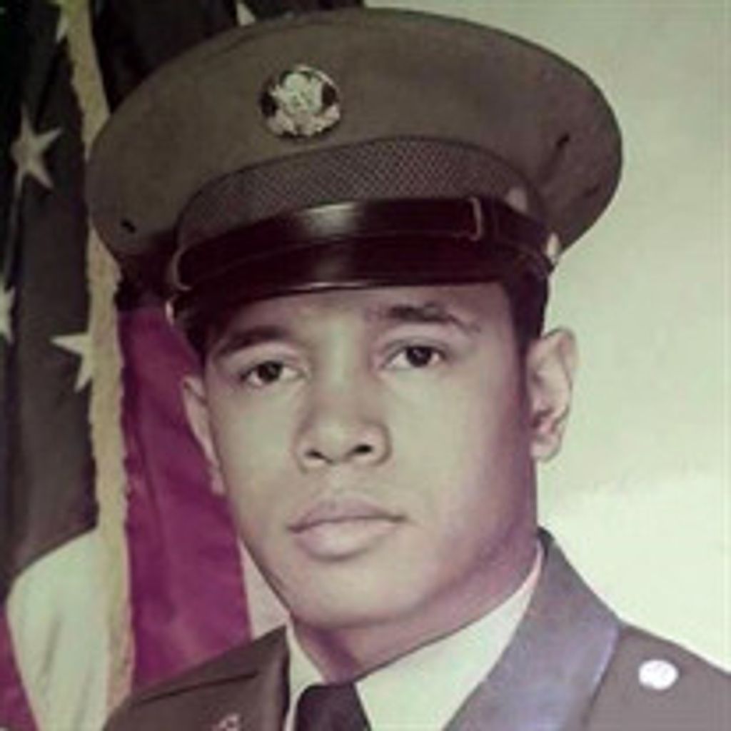 Alphonso L. Blakeney Sr.