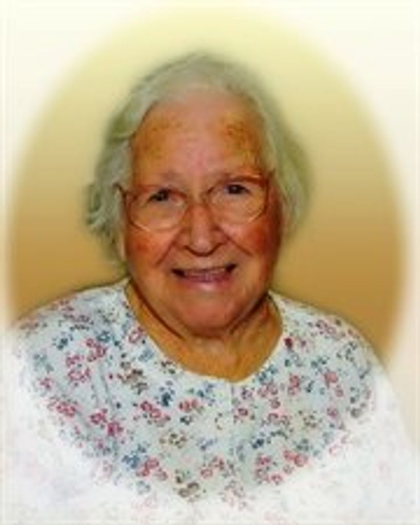 Mary Parks  LaRue