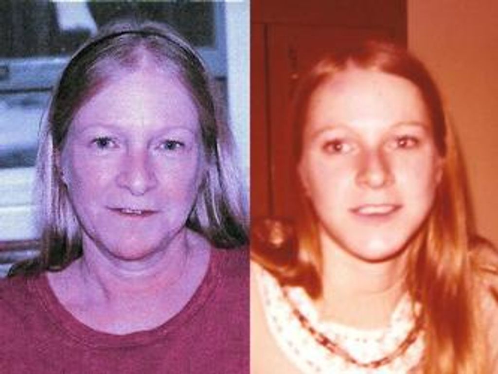 Sandra Marie Thompson