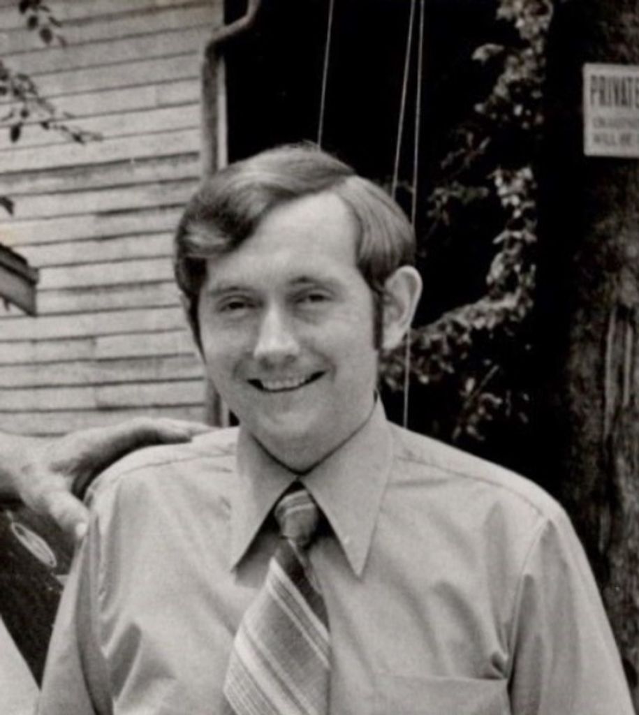 Robert A. Seymour Profile Photo