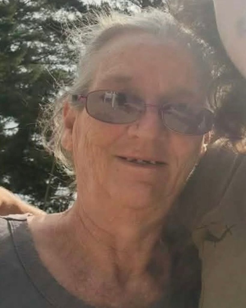 Colleen Mae Teegarden Profile Photo