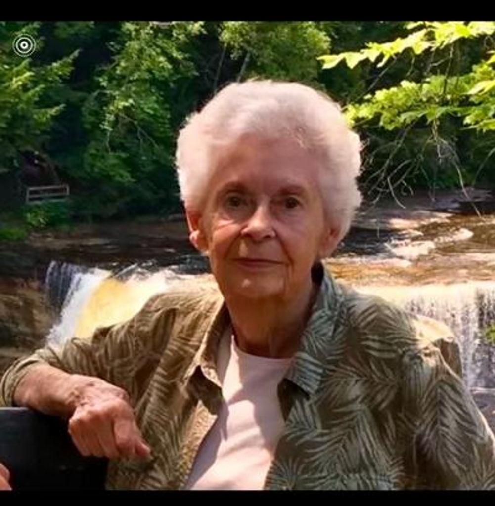Sally Ann Mathews Profile Photo