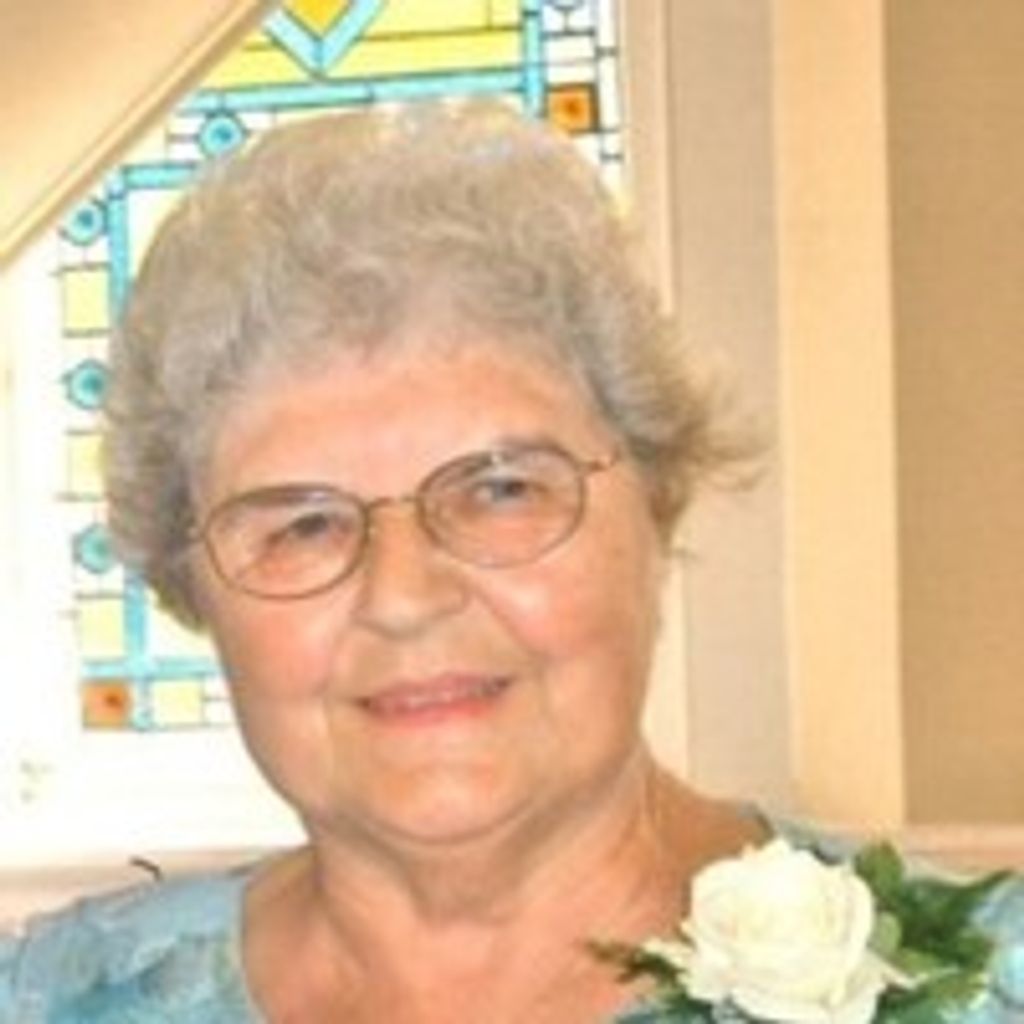 Lorna M. Pentland