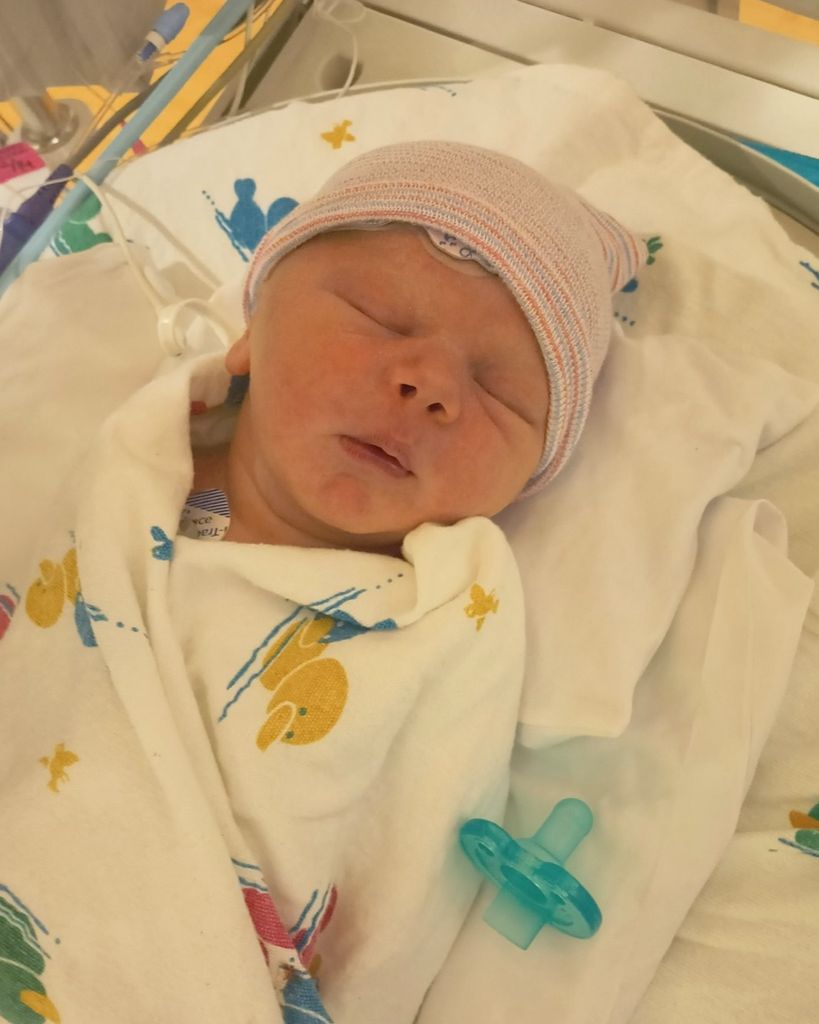 Magnus Reed Shepherd