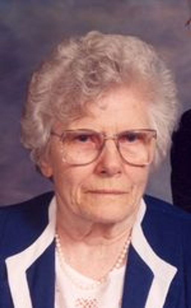 Ione H. Guth