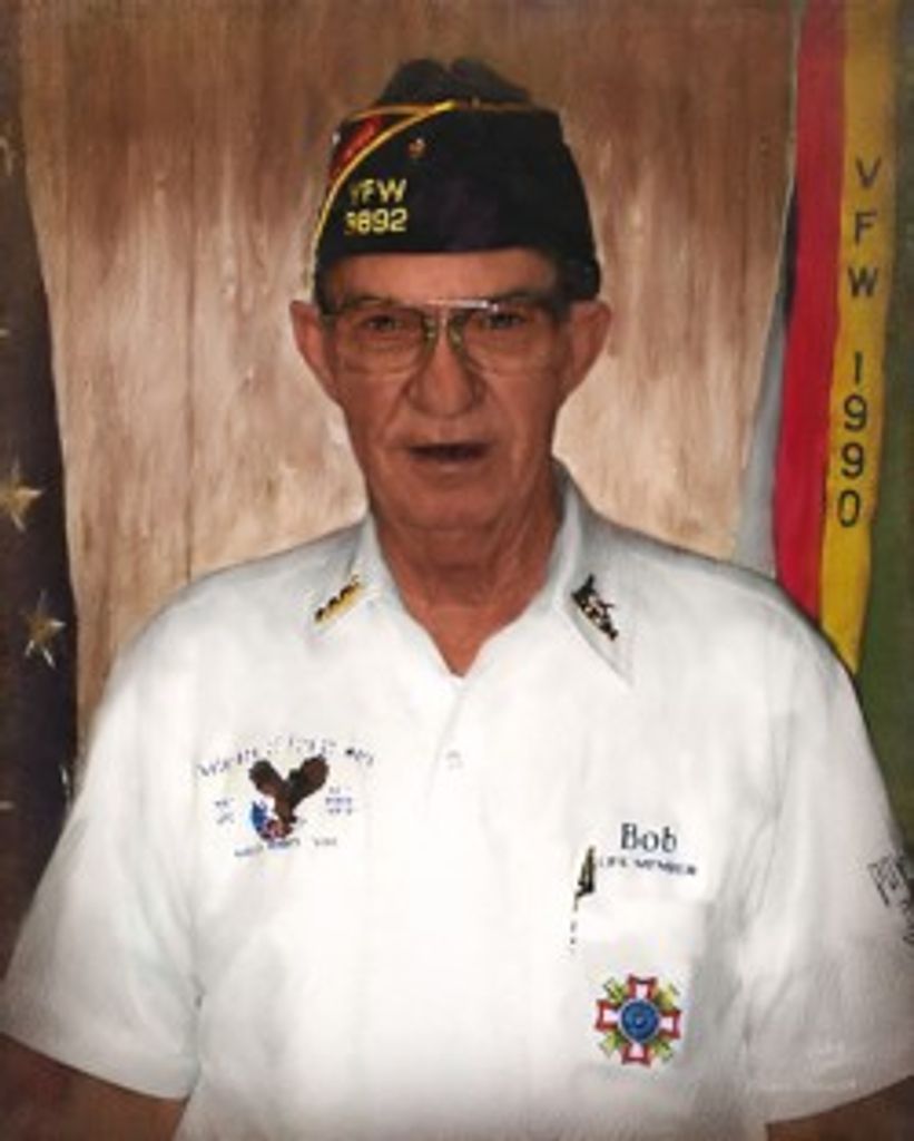 Robert Baker