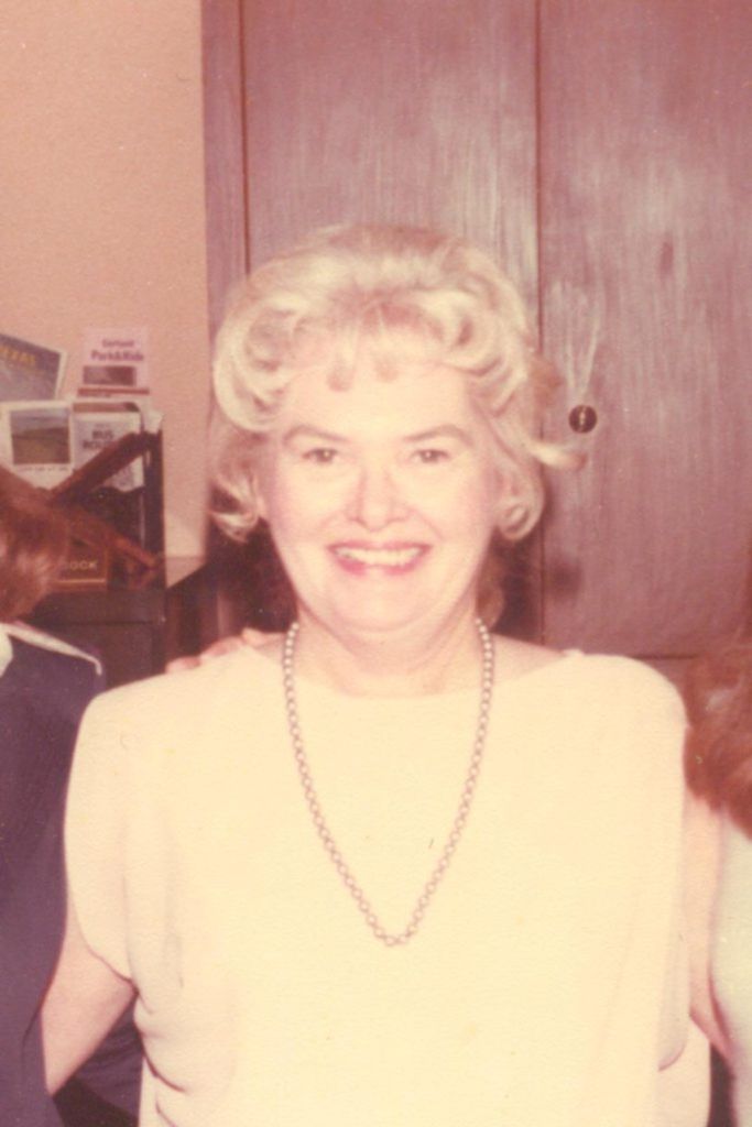 Granger, Sara M.