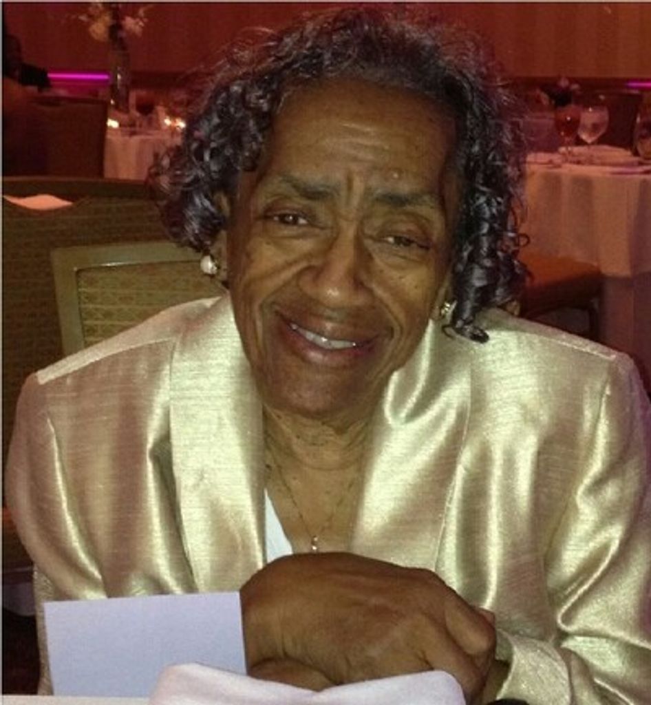 Marion Murchison Profile Photo