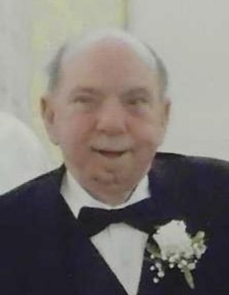 Harold J. Donoughe