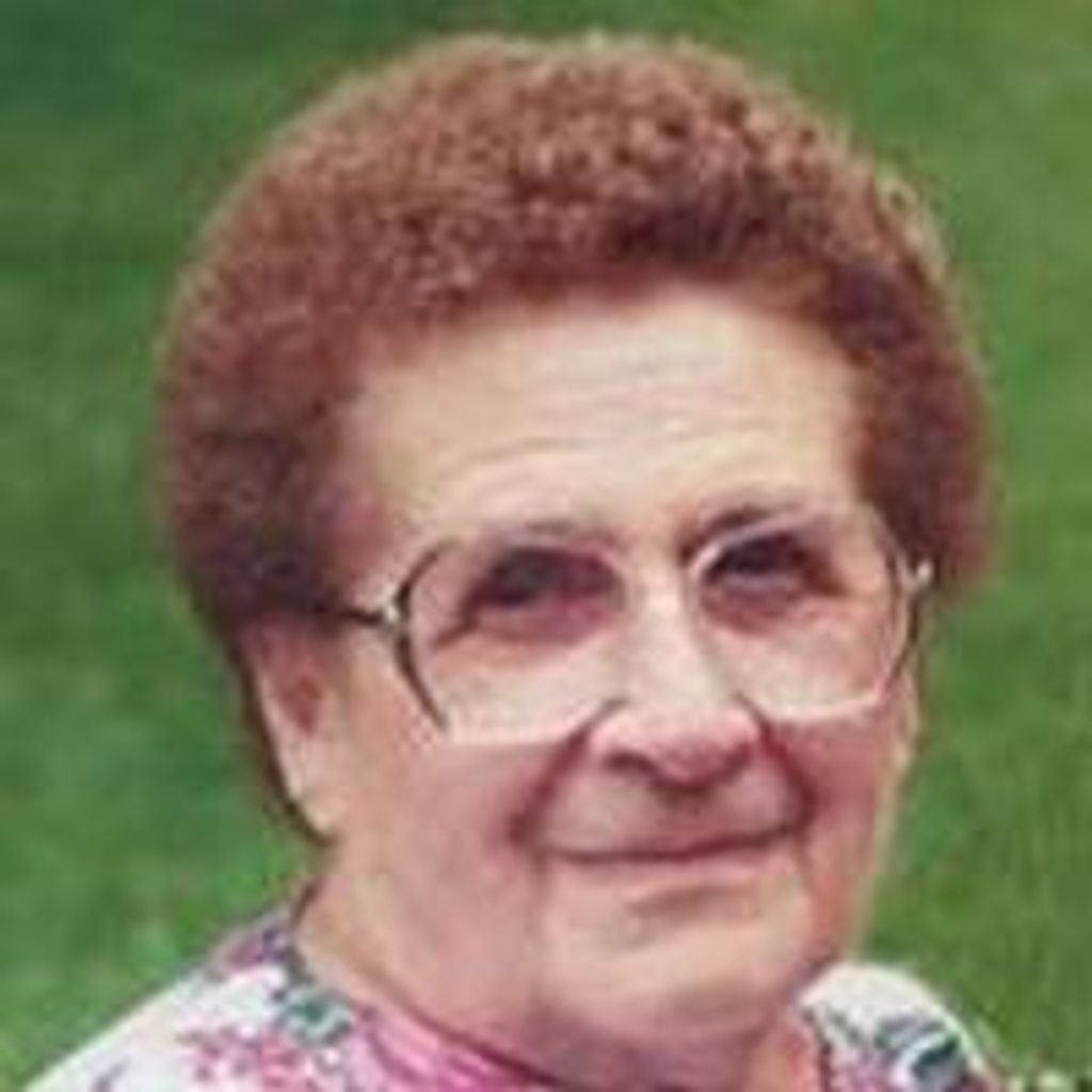 Helen Bautch