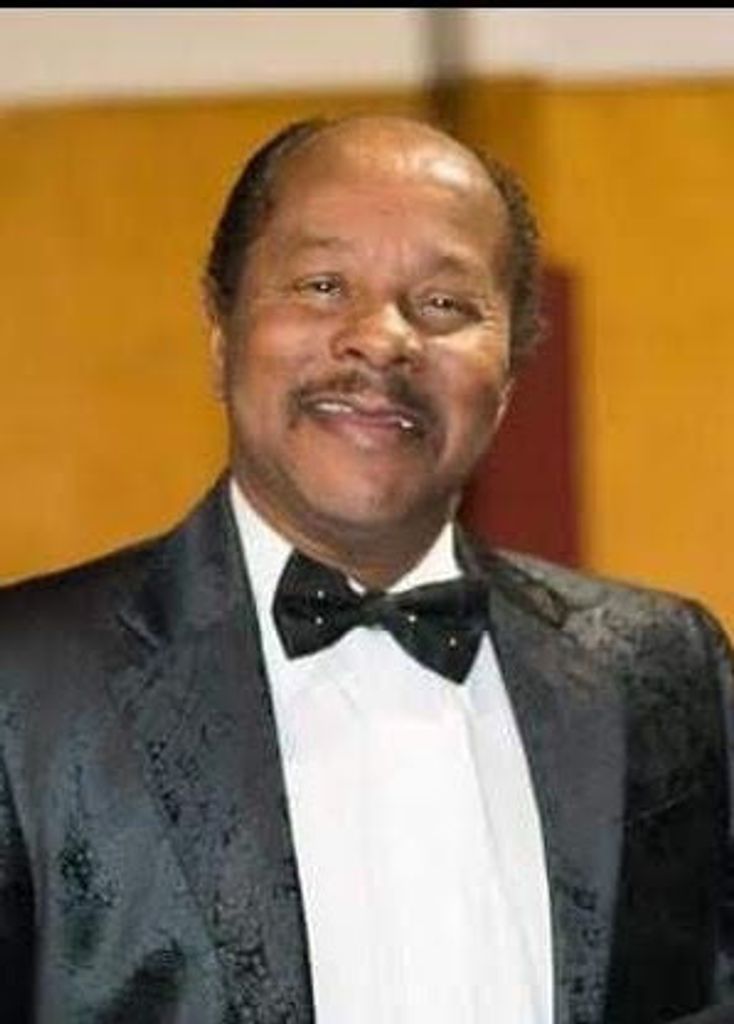 Larry Edwards 72 Profile Photo