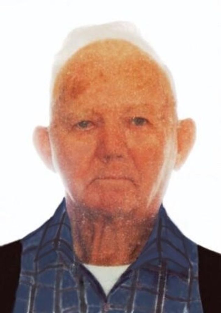 Sherman Mason Ogilvie
