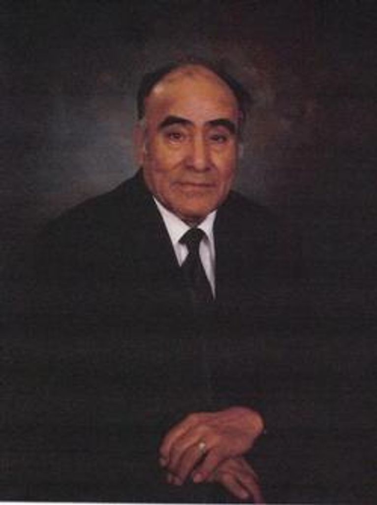 Robert Hernandez