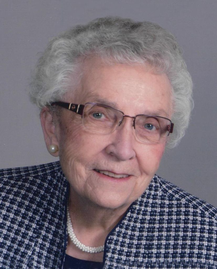 Marion Narum Profile Photo