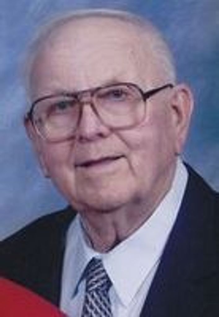 Gordon Johnson