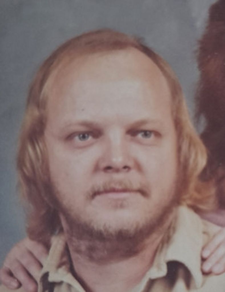 Michael Jerome Proctor Profile Photo