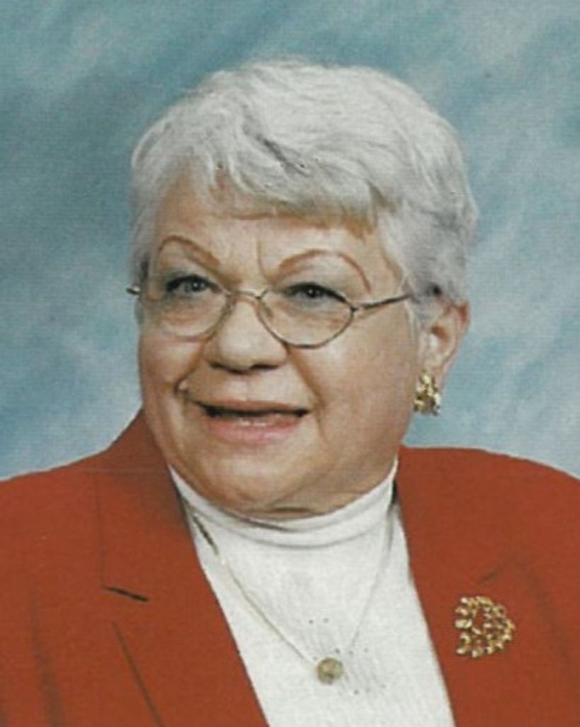 Mary Ann Stegall Leslie Profile Photo