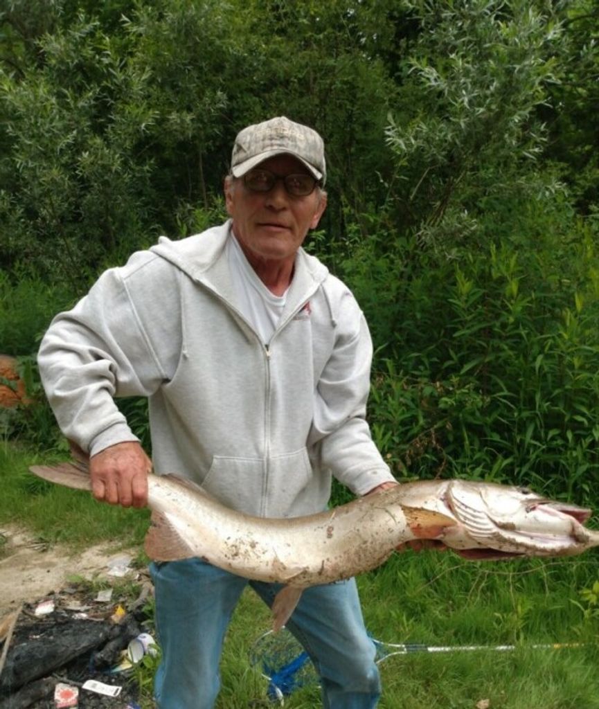 James "Jim" Emmanuel Cargnel