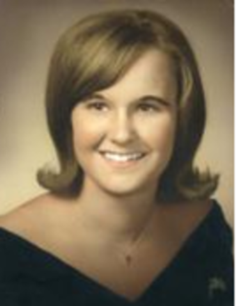 Phyllis Ann Wardlow