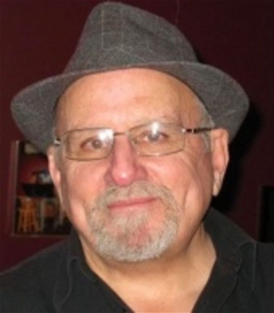 James Harris Profile Photo