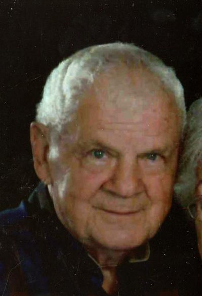 Richard Hugh Donnelly Profile Photo