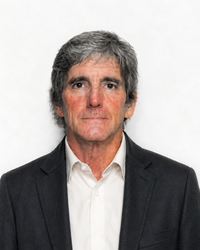Andrew "Andy" Cooper Profile Photo