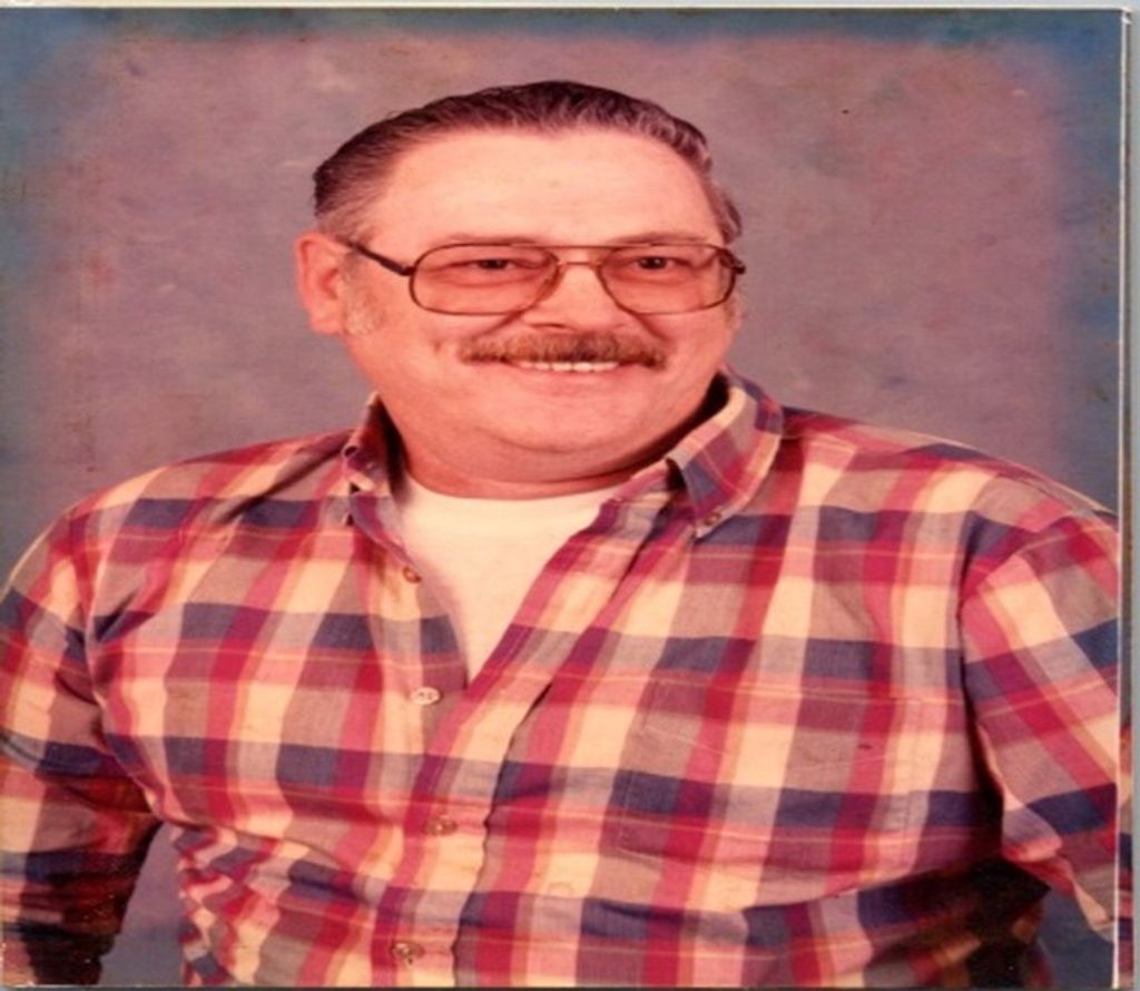 Carl Moore Profile Photo