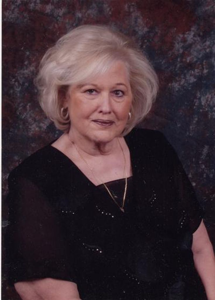 Barbara Jean Hamby Hart Profile Photo