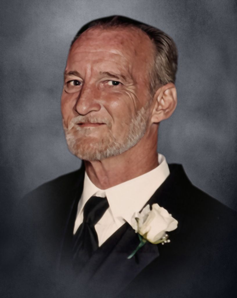 Elmer Earl "Skeeter" Ballow Profile Photo