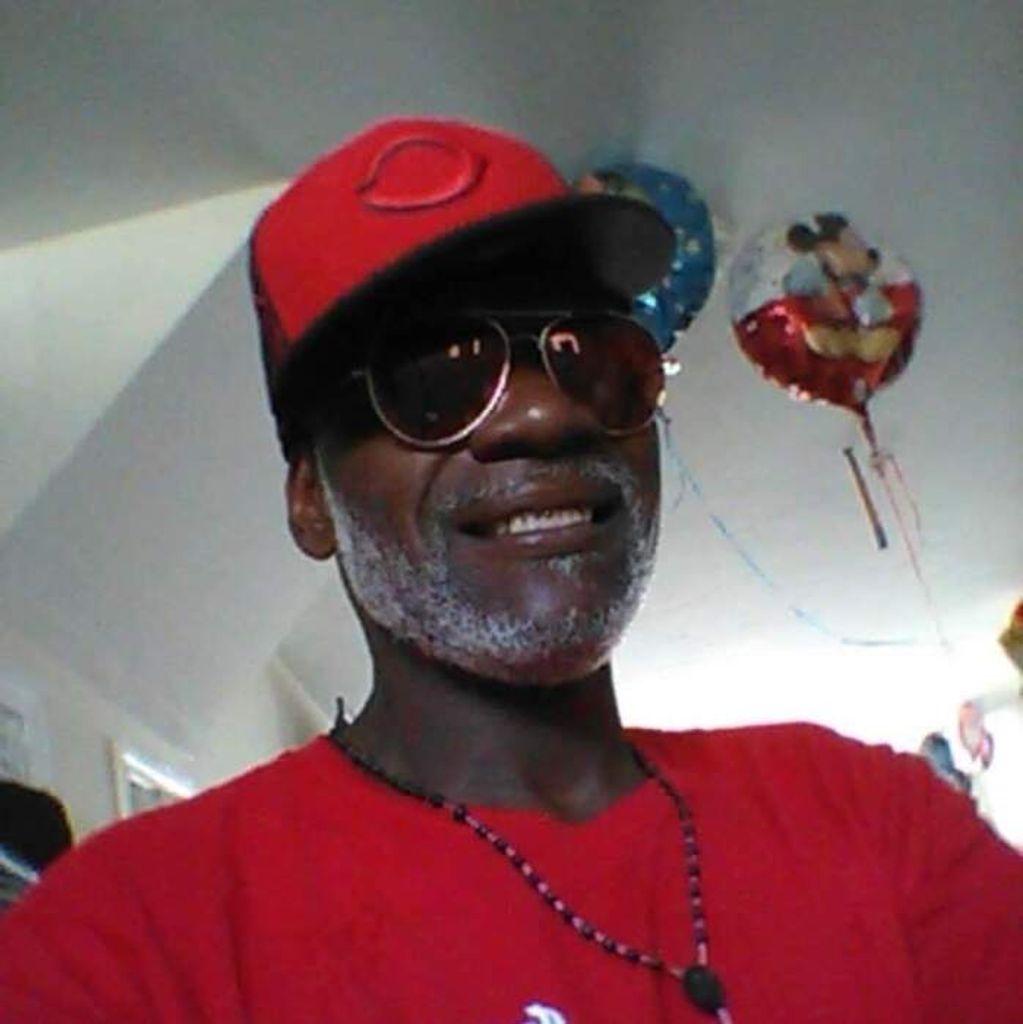 Charles Banks Meatchem, Jr.