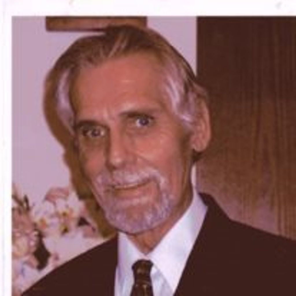 George B.  Barnett