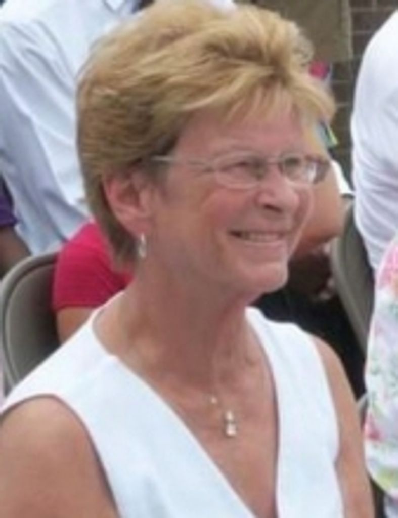 Judith A. Hoffer