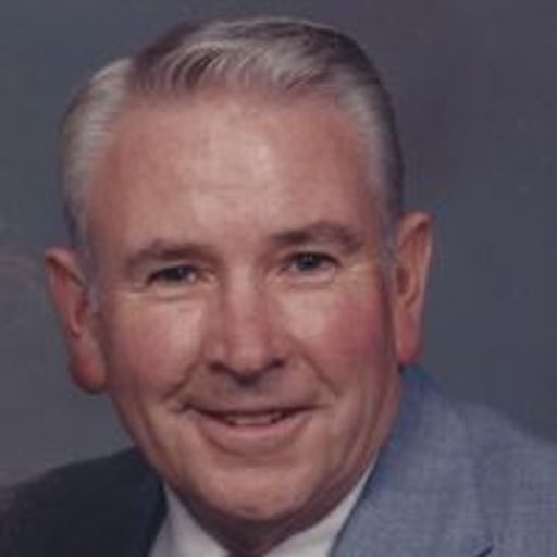 William Bill Lally Profile Photo