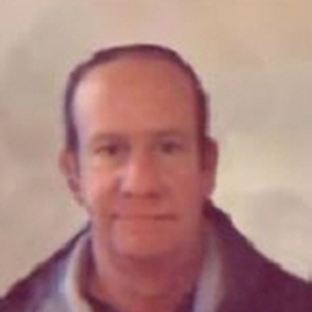 Richard Thorne