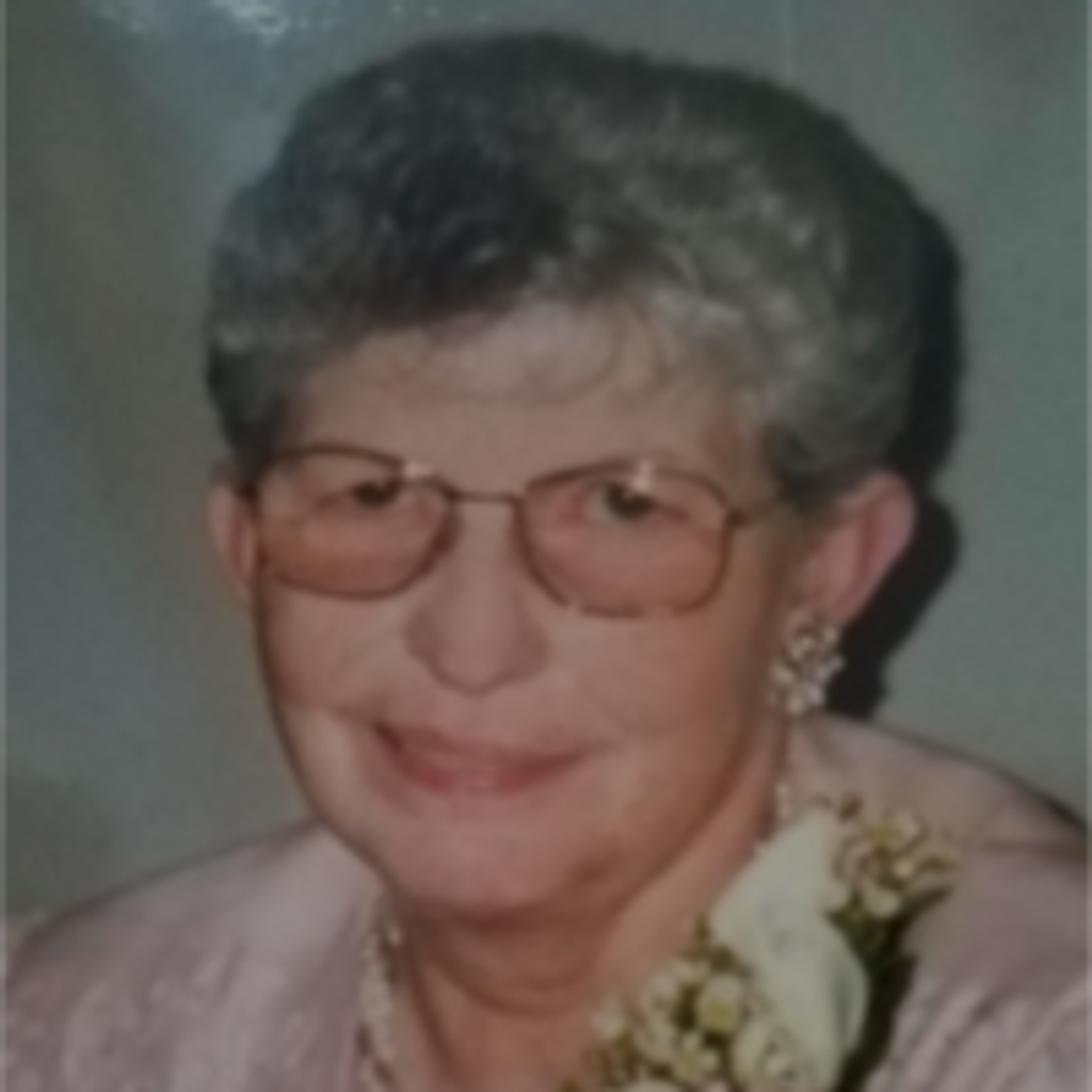 Virginia Ann Badders