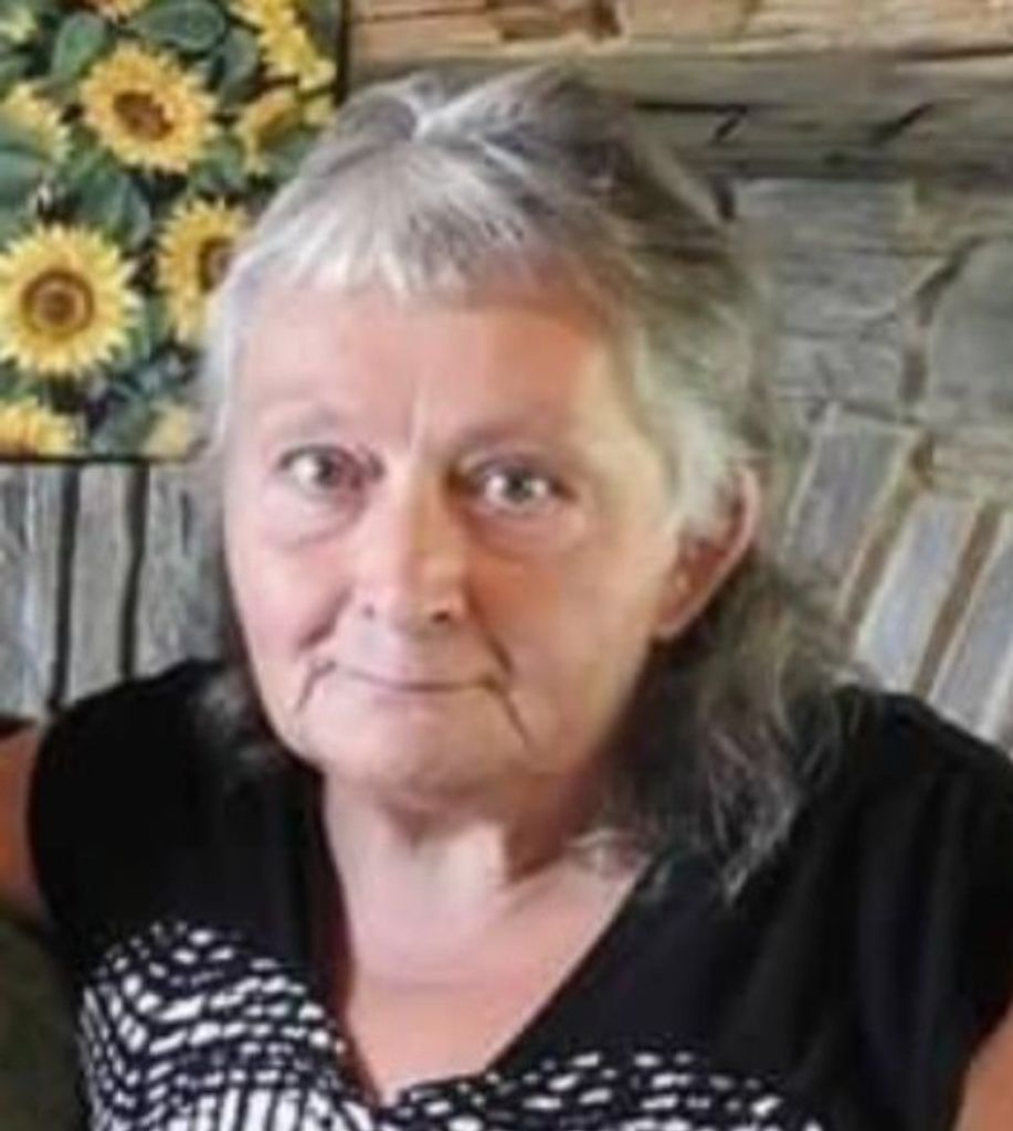 Patricia "Patty" Swafford Warren