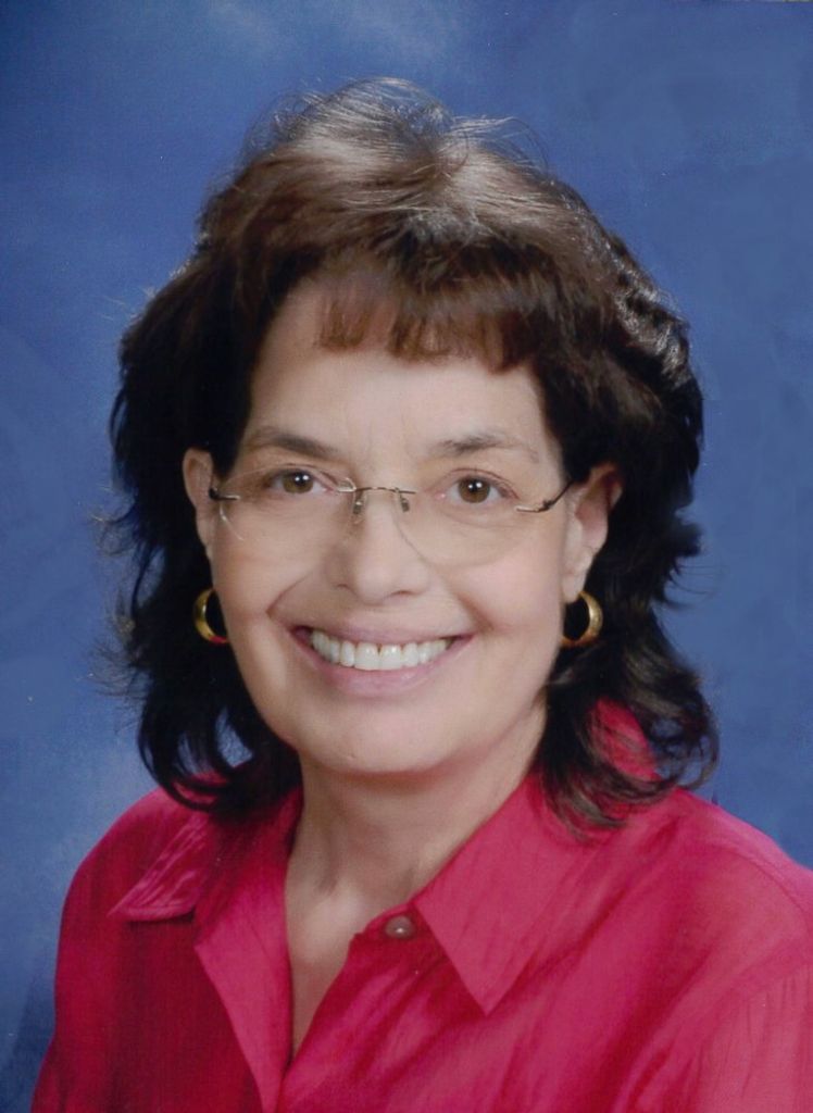 Dianne M. Unruh