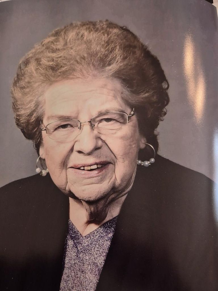 Elaine M. Tracey Profile Photo