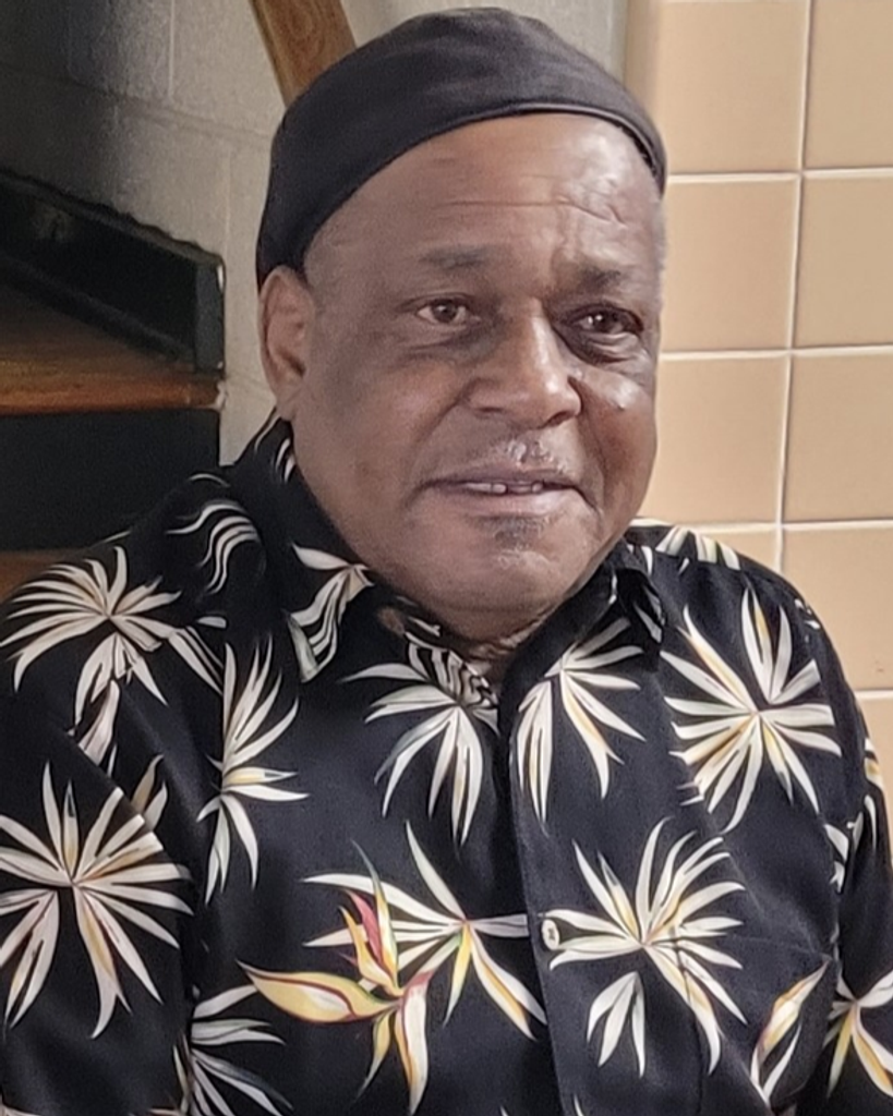 Louis Allen