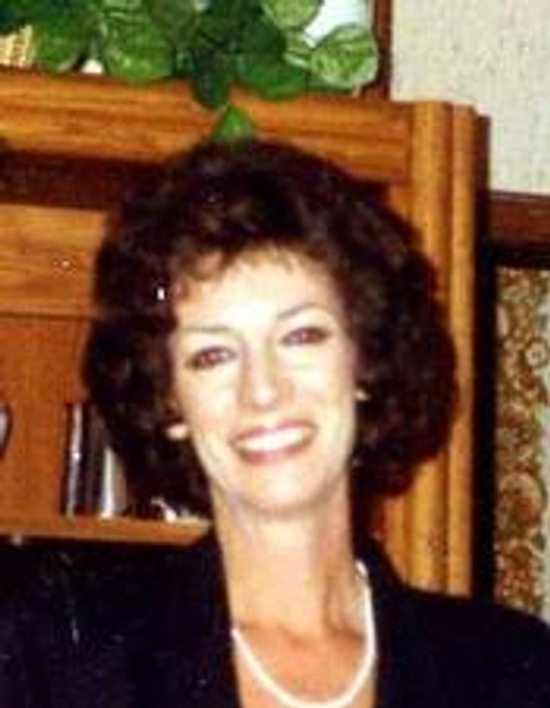 Robyn Ann Matlock