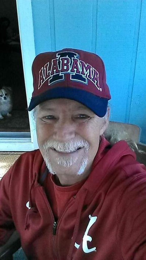 Donald Ray Butler Profile Photo