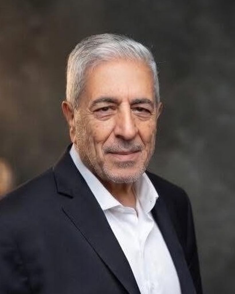 Anton Shamoun-Syriani